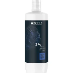 INDOLA Hagel Nature|Tönung|Creme Entwickler 2 % 1000 ml