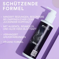 INDOLA Hagel Nature|Zubehör|NN2 Hautschutz 250 ml