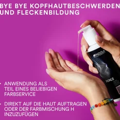 INDOLA Hagel Nature|Zubehör|NN2 Hautschutz 250 ml