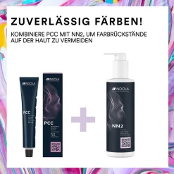 INDOLA Hagel Nature|Zubehör|NN2 Hautschutz 250 ml