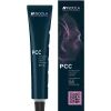 INDOLA Hagel Nature|Haarfarbe|PCC Permanente Haarfarbe Fashion 3.8 Dunkelbraun Schoko 60 ml