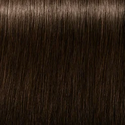 INDOLA Hagel Nature|Haarfarbe|PCC Permanente Haarfarbe Fashion 3.8 Dunkelbraun Schoko 60 ml