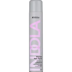 INDOLA Haarspray & Haarlack|Style Flexible Hair Spray 500 ml
