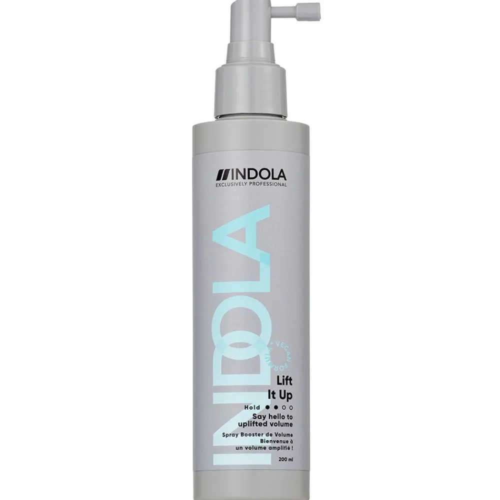 INDOLA Haarspray & Haarlack^Style Lift It Up 200 ml