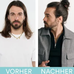 INDOLA Haarspray & Haarlack^Style Salt Spray 200 ml