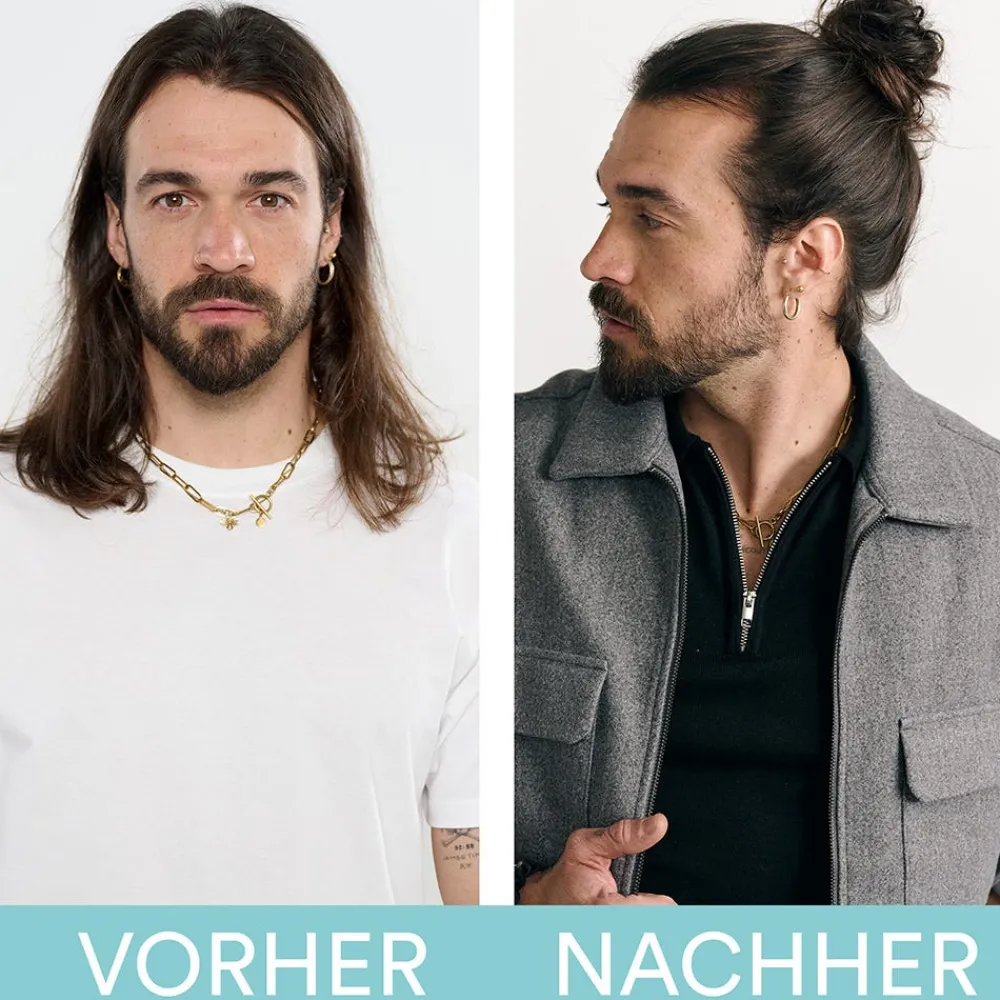 INDOLA Haarspray & Haarlack^Style Salt Spray 200 ml