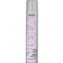 INDOLA Haarspray & Haarlack^Style Strong Lacquer 500 ml