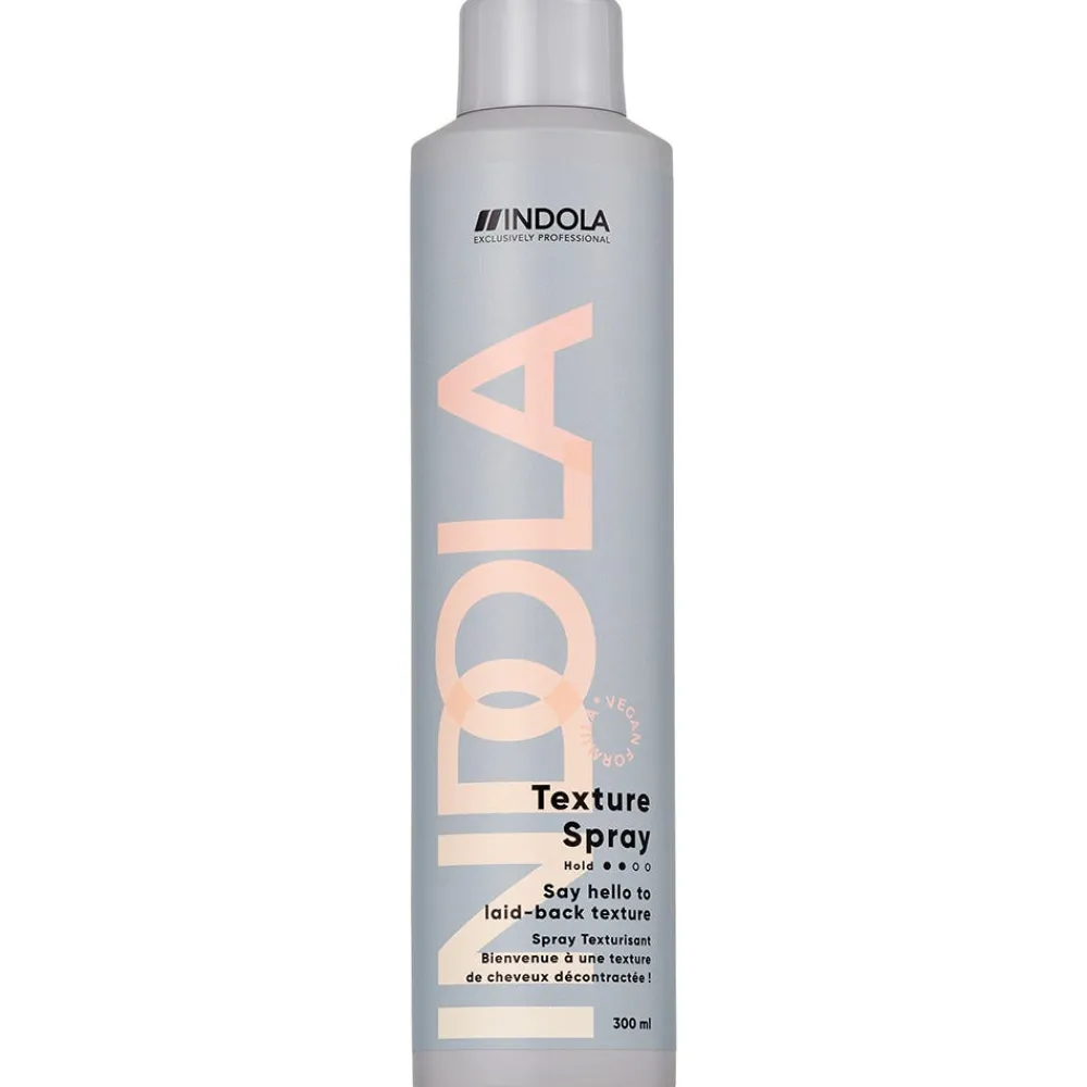 INDOLA Haarspray & Haarlack^Style Texture Spray 300 ml