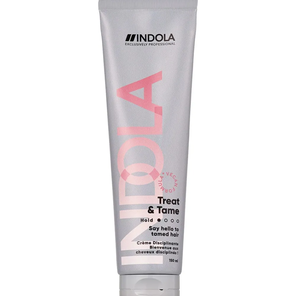 INDOLA Styling-Gel & Creme^Style Treat & Tame 150 ml