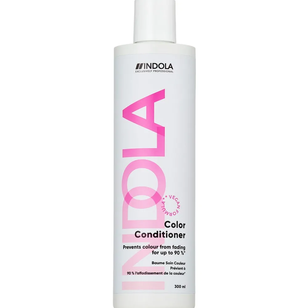 INDOLA Conditioner|Wash Color Conditioner 300 ml