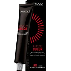 INDOLA Haarfarbe|Xpress Color 3.0 Dunkelbraun 60 ml