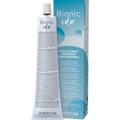 Inebrya Haarfarbe|Bionic Color 10/02 Platino Perla 100 ml
