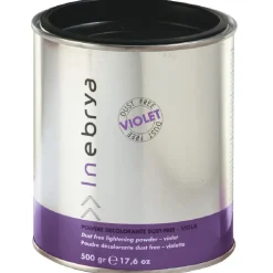 Inebrya Blondierung^Bleaching Powder Violet 500 g