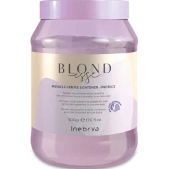 Blondesse Miracle Gentle Light 500 g-Inebrya Sale