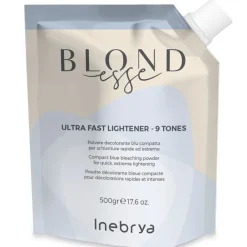Inebrya Blondierung|Blondesse Ultra Fast Lightener 500 g