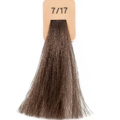 Inebrya Haarfarbe|Color 7/17 cashmere blond 100 ml