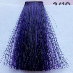 Inebrya Haarfarbe|Color 3/10 dunkelbraun indigo blau 100 ml