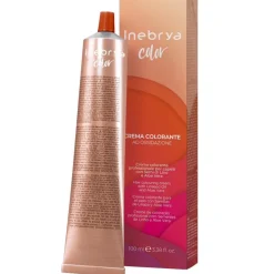 Inebrya Haarfarbe^Color 8/27 light powder blond 100 ml