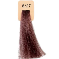 Inebrya Haarfarbe^Color 8/27 light powder blond 100 ml