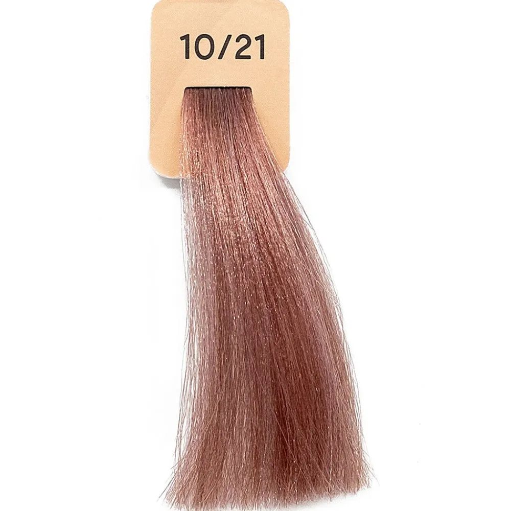 Color 10/21 platin powder blond 100 ml-Inebrya Online