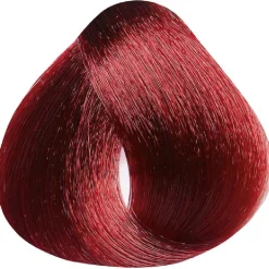 Inebrya Haarfarbe^Color 4/66F Mittelbraun Feuerrot 100 ml