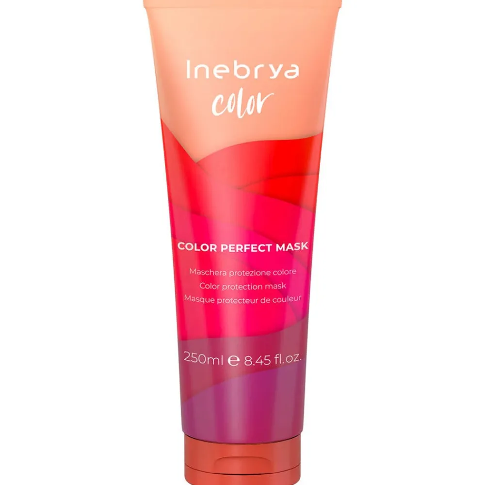 Inebrya Haarkur|Color Perfect Mask 250 ml
