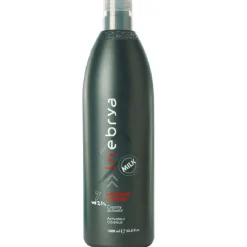 Creamy Activator 7 2,1% 1000 ml-Inebrya Clearance