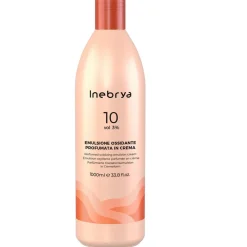 Inebrya Haarfarbe|Creme Oxyd 10 3% 1000 ml