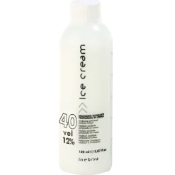Inebrya Zubehör^Ice Cream Creme Oxyd 12% 150 ml