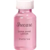 Inebrya Shampoo^Shecare Repair Extra Shine Lotion12x12 ml
