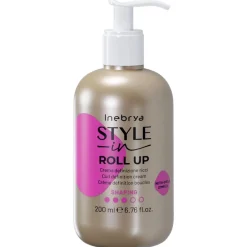 Inebrya Styling-Gel & Creme^Style-In Roll Up Curl Cream 200 ml