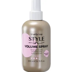 Inebrya Haarspray & Haarlack^Style-In Volume Spray 200 ml