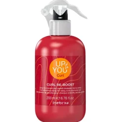 Up to you Curl Re-Boost 200 ml-Inebrya Clearance
