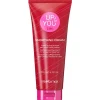 Inebrya Reparatur & Stärkung|Up to you Liss Smoothing Cream 200 ml