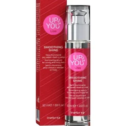 Inebrya Reparatur & Stärkung^Up to you Liss Smoothing Shine 50 ml