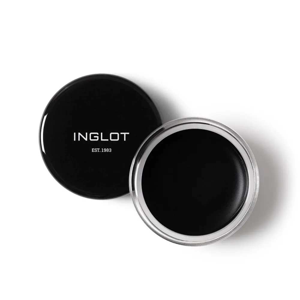 INGLOT Eyeliner & Kajal^AMC Gel Eyeliner 77 5,5 g