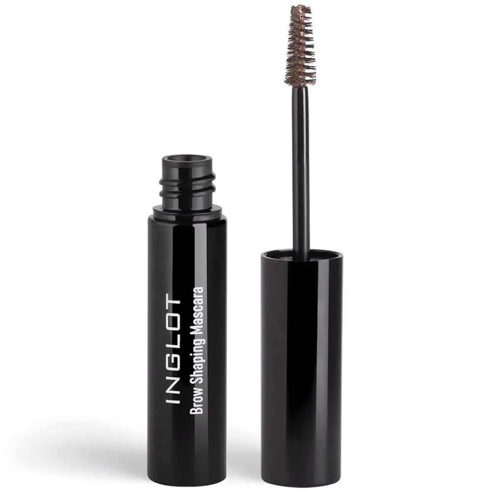 INGLOT Augenbrauen|Brow Shaping Mascara 2 4 ml