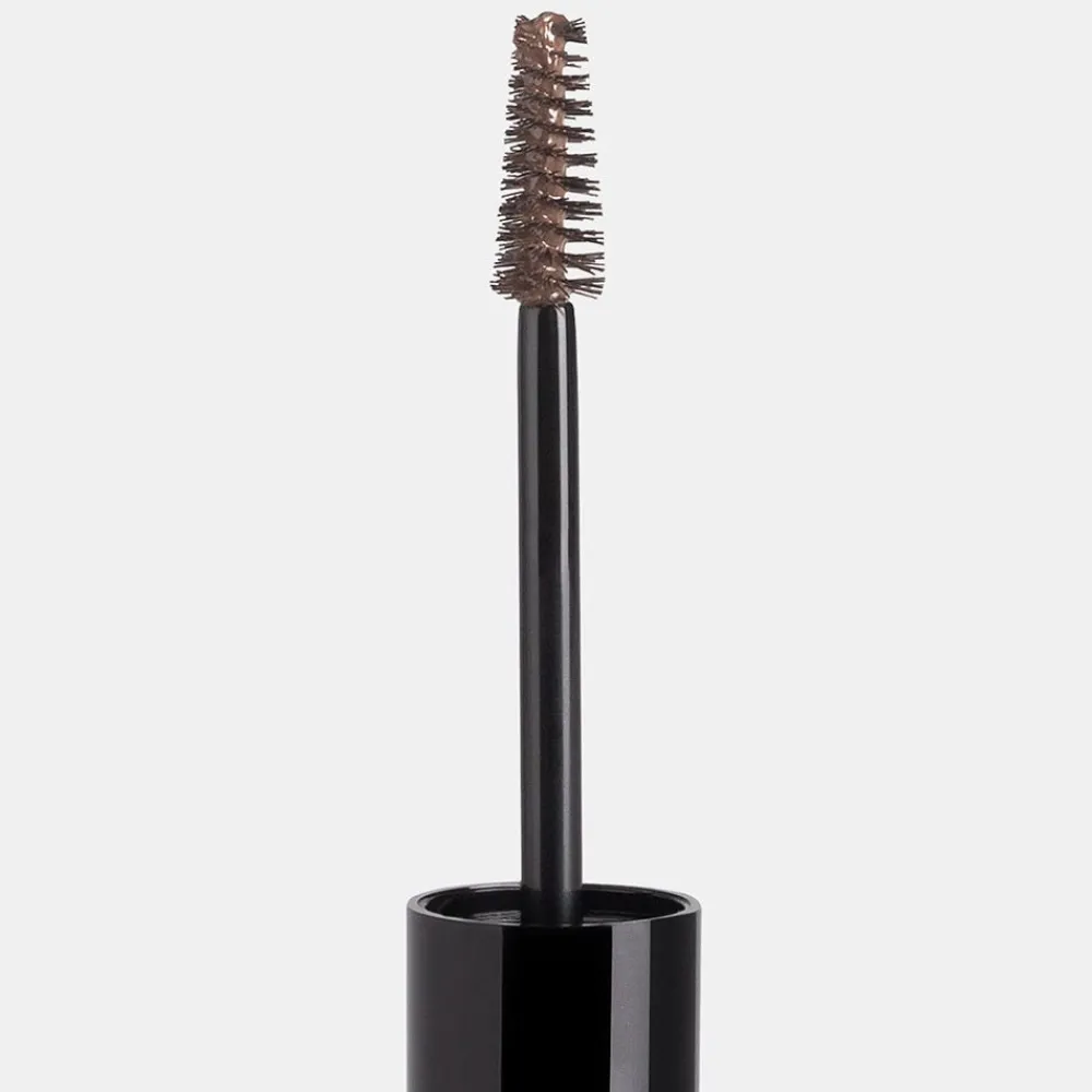 INGLOT Augenbrauen|Brow Shaping Mascara 2 4 ml