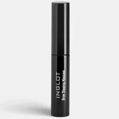 INGLOT Augenbrauen|Brow Shaping Mascara 2 4 ml