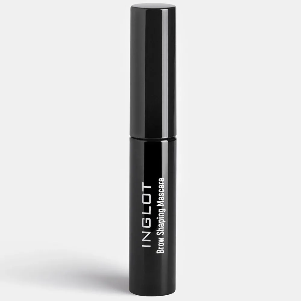INGLOT Augenbrauen|Brow Shaping Mascara 2 4 ml