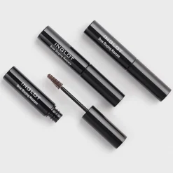 INGLOT Augenbrauen|Brow Shaping Mascara 2 4 ml