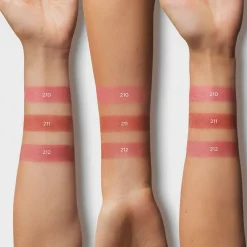 INGLOT Make-Up^Cream Stick Blush Delicate Coral 210 6,2 g