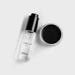 INGLOT Eyeliner & Kajal^Eye Makeup Set Killer Couple 13,1 g