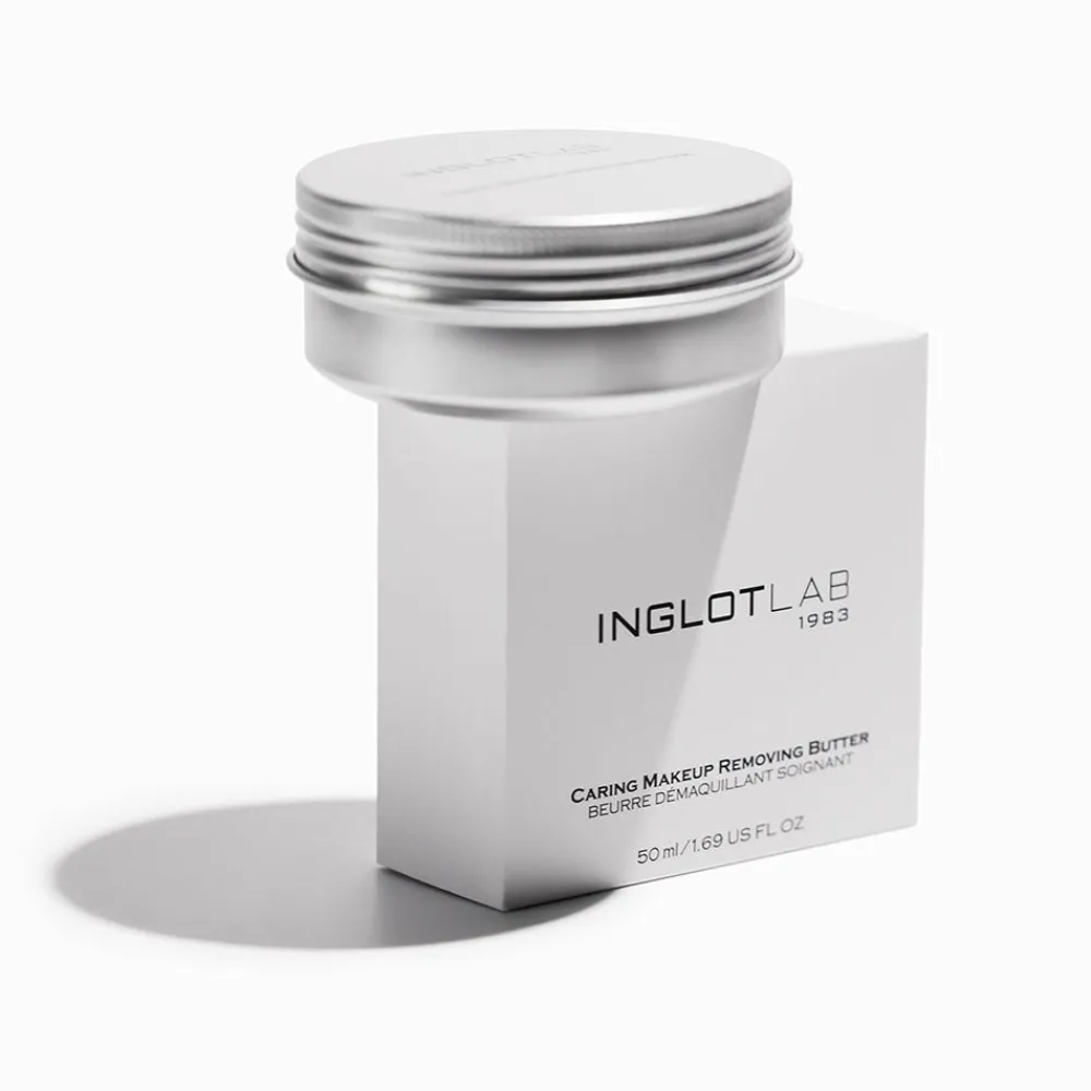 Lab Caring Makeup Removing Butter 50 ml-INGLOT