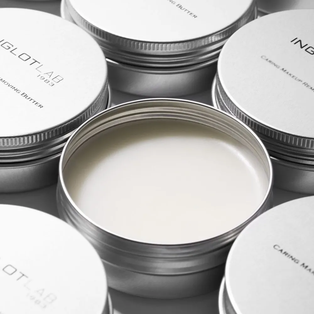 Lab Caring Makeup Removing Butter 50 ml-INGLOT