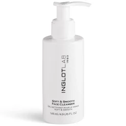 INGLOT Gesicht^Lab Soft & Smooth Face Cleanser 145 ml