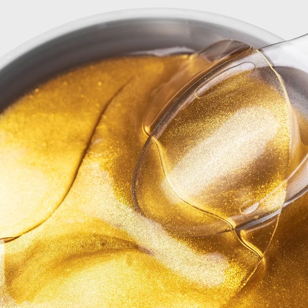 Lifting Eye Patches With Collagen 95 g-INGLOT Sale