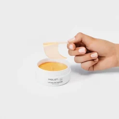 Lifting Eye Patches With Collagen 95 g-INGLOT Sale