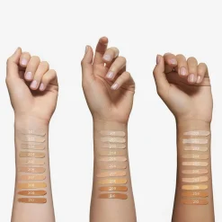 INGLOT Puder & Concealer^Peptide Lifting Eye Concealer 202 Light Beige 4,6 ml