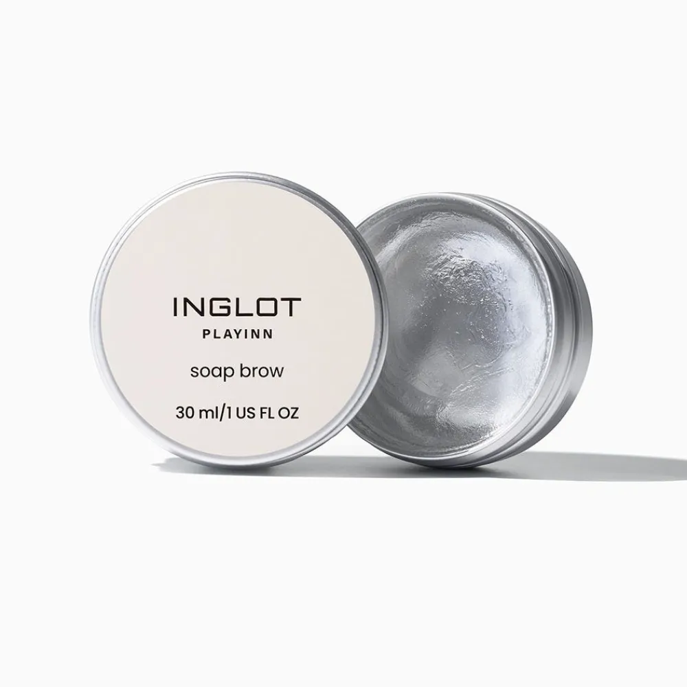 INGLOT Augenbrauen^Playinn Soap Brow 30 ml